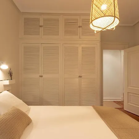 Appartement And Charming - Guggenheim & Old Town Bilbao