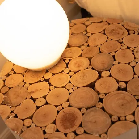 And Charming - Guggenheim & Old Town Appartamento