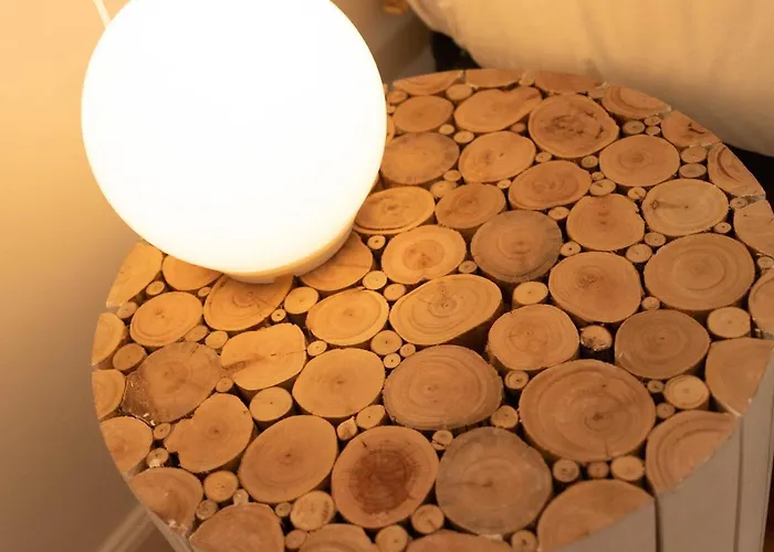 And Charming - Guggenheim & Old Town Appartement