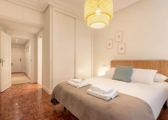 And Charming - Guggenheim & Old Town * Bilbao