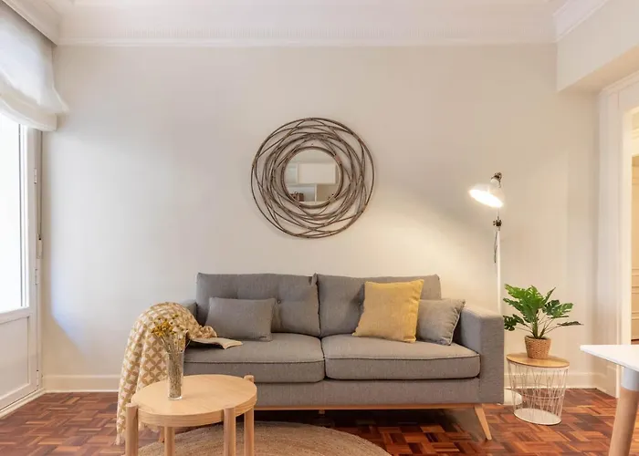 Appartement And Charming - Guggenheim & Old Town