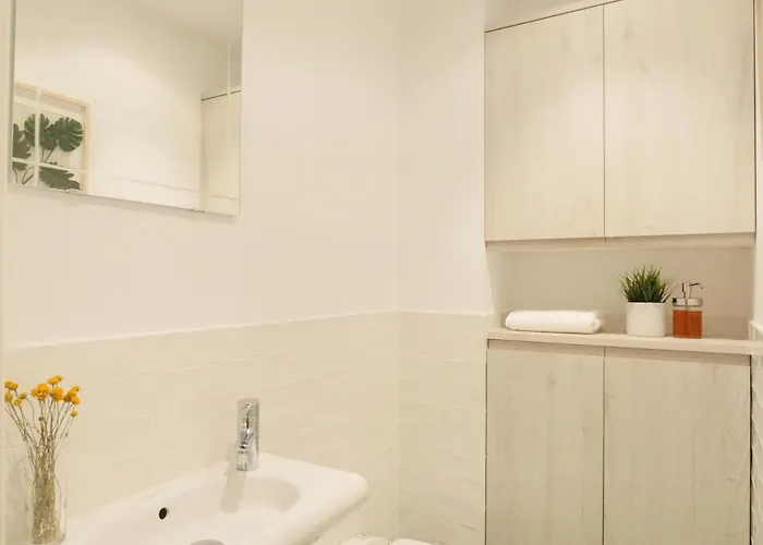 Appartement And Charming - Guggenheim & Old Town