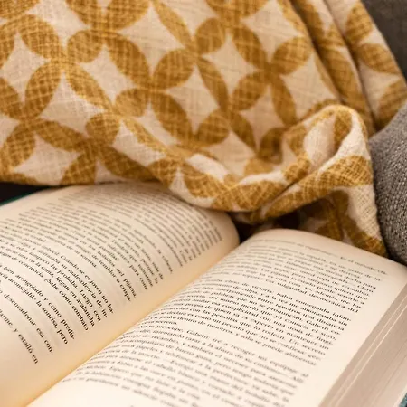 公寓 And Charming - Guggenheim & Old Town