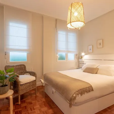 And Charming - Guggenheim & Old Town * 毕尔巴鄂