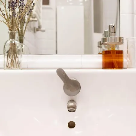 Apartment And Charming - Guggenheim&old Town *