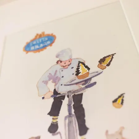 And Charming - Guggenheim & Old Town * 毕尔巴鄂