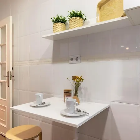 And Charming - Guggenheim&old Town Apartment Bilbao