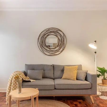 Apartamento And Charming - Guggenheim & Old Town