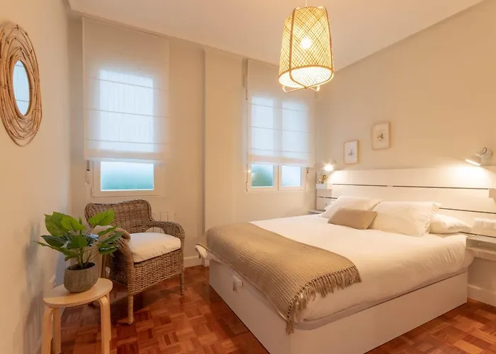 And Charming - Guggenheim & Old Town * Bilbao