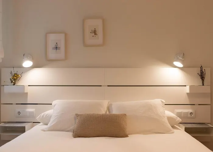 And Charming - Guggenheim & Old Town Apartamento