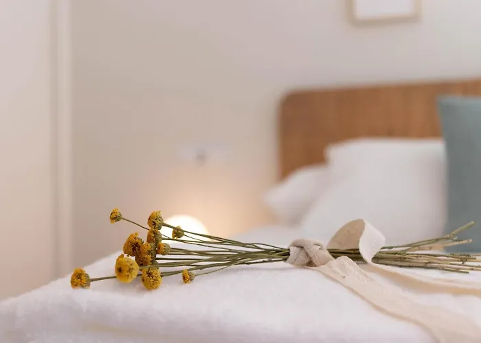 Apartamento And Charming - Guggenheim & Old Town