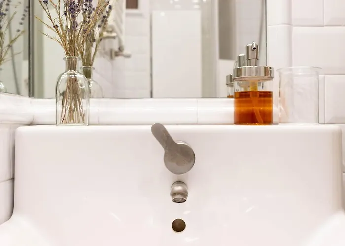 Apartamento And Charming - Guggenheim & Old Town *