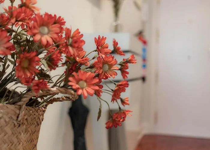 And Charming - Guggenheim & Old Town Apartamento Bilbao