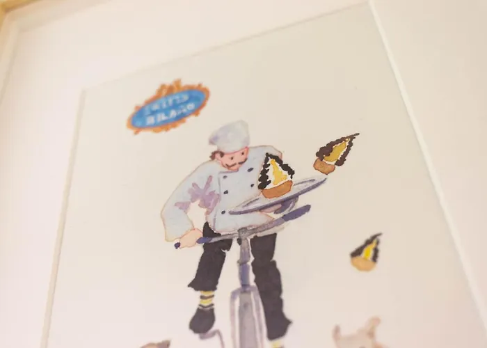 And Charming - Guggenheim & Old Town * Bilbao