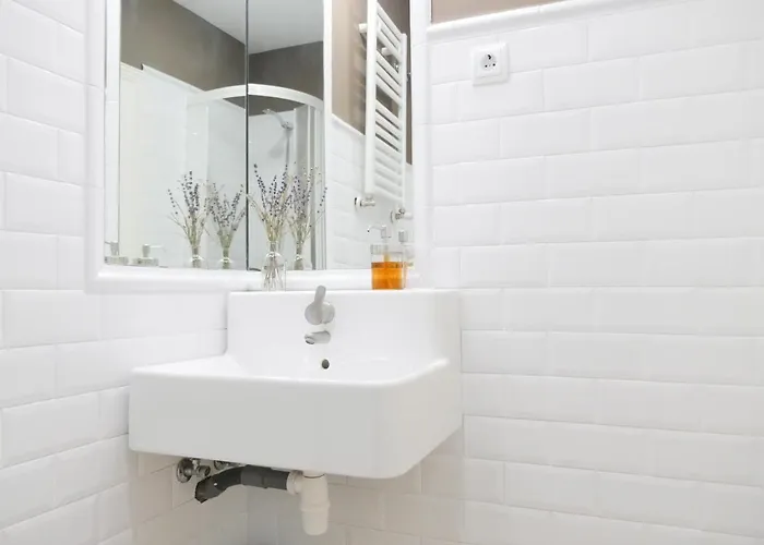 Apartamento And Charming - Guggenheim & Old Town *