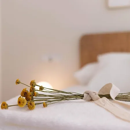 아파트 And Charming - Guggenheim & Old Town