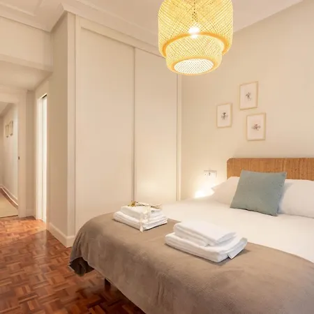 And Charming - Guggenheim & Old Town * Μπιλμπάο